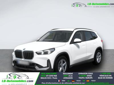 BMW X1 xDrive 23d 211ch BVA