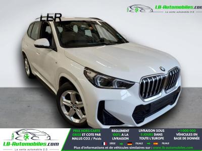 BMW X1 xDrive 23d 211ch BVA