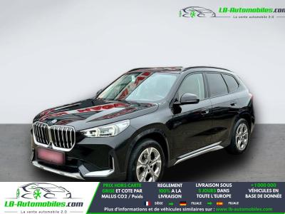 BMW X1 xDrive 23d 211ch BVA