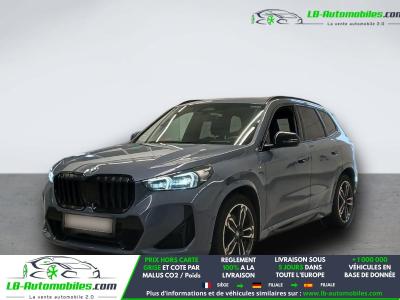 BMW X1 xDrive 23d 211ch BVA