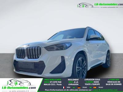 BMW X1 sDrive 20i 170ch BVA