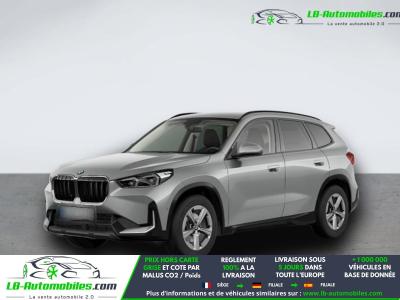 BMW X1 sDrive 20i 170ch BVA