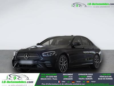 Mercedes Classe E 300 de BVA