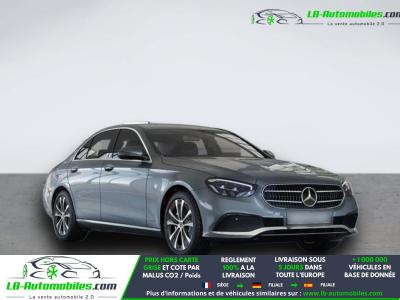 Mercedes Classe E 300 de BVA
