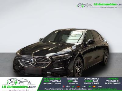Mercedes Classe E 200 BVA