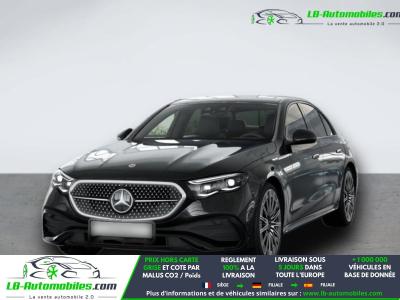 Mercedes Classe E 200 BVA