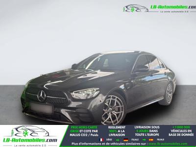 Mercedes Classe E 200 BVA