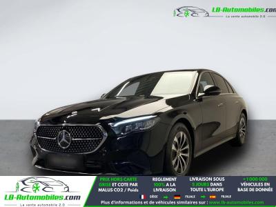 Mercedes Classe E 200 BVA