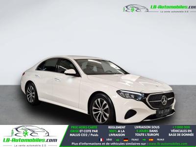 Mercedes Classe E 200 BVA