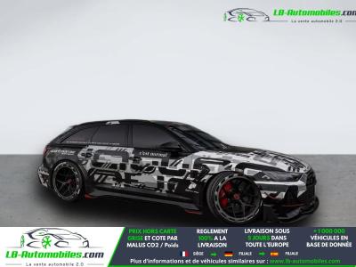 Audi RS6 Avant Performance V8 4.0 TFSI 605 Quattro BVA