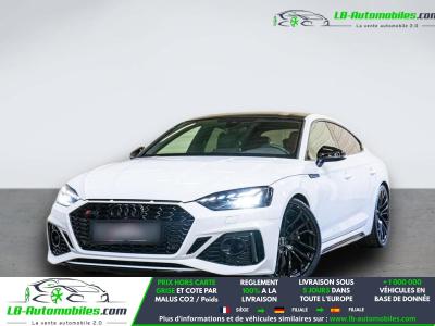 Audi RS5 Sportback V6 2.9 TFSi 450 BVA Quattro