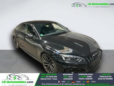 Audi RS5 Sportback V6 2.9 TFSi 450 BVA Quattro