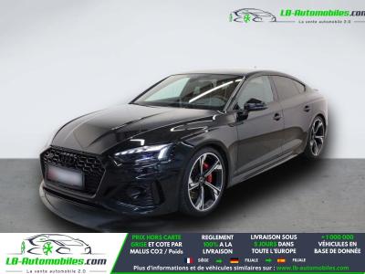 Audi RS5 Sportback V6 2.9 TFSi 450 BVA Quattro