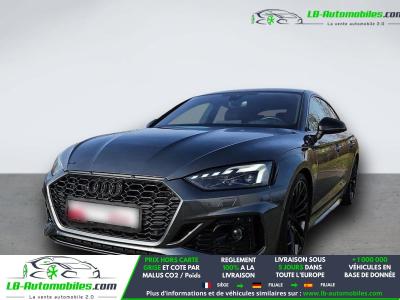 Audi RS5 Sportback V6 2.9 TFSi 450 BVA Quattro