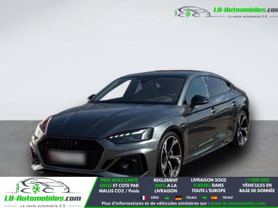 Audi RS5 Sportback V6 2.9 TFSi 450 BVA Quattro
