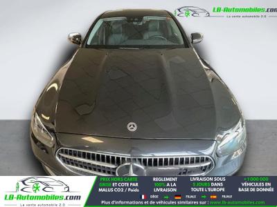 Mercedes Classe E 220 d BVA