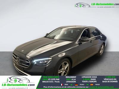 Mercedes Classe E 220 d BVA