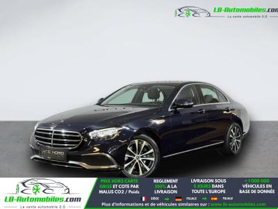 Mercedes Classe E 220 d BVA