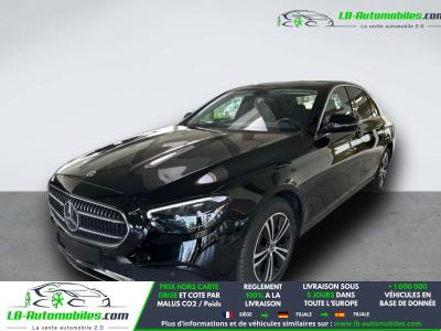 Mercedes Classe E 220 d BVA