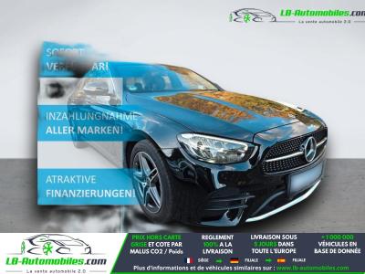 Mercedes Classe E 300 de BVA