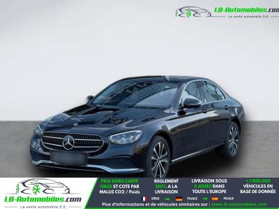 Mercedes Classe E 300 de BVA