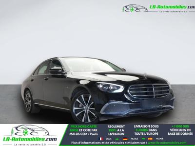 Mercedes Classe E 300 de BVA