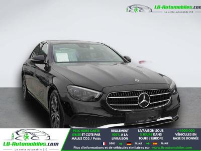 Mercedes Classe E 300 BVA