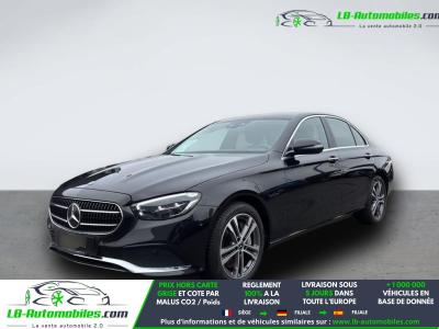 Mercedes Classe E 400 d BVA 4-Matic