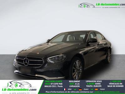 Mercedes Classe E 400 d BVA 4-Matic