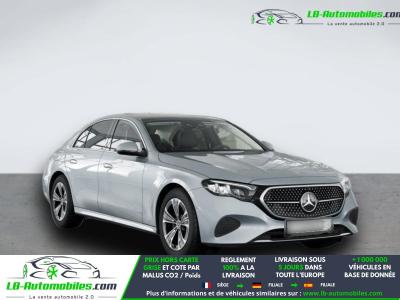 Mercedes Classe E 220 d BVA 4MATIC