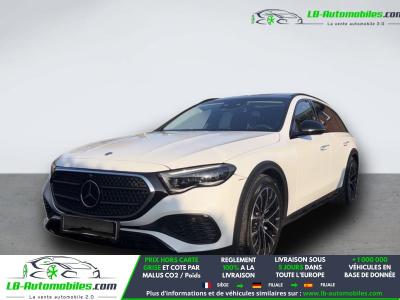 Mercedes Classe E 300 de BVA