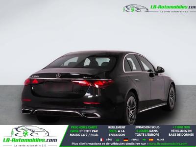 Mercedes Classe E 400 e BVA 4MATIC