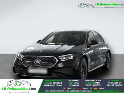 Mercedes Classe E 400 e BVA 4MATIC