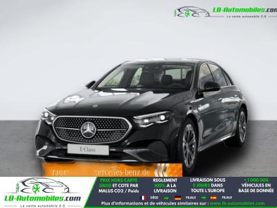 Mercedes Classe E 300 de BVA