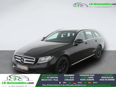 Mercedes Classe E Break 250 BVA