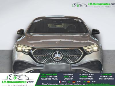 Mercedes Classe E 400 e BVA 4MATIC