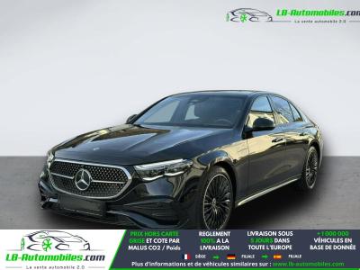 Mercedes Classe E 400 e BVA 4MATIC