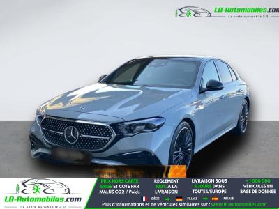 Mercedes Classe E 400 e BVA 4MATIC