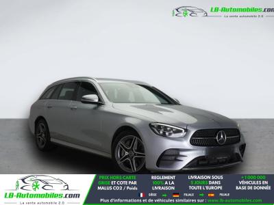 Mercedes Classe E Break 300 de BVA