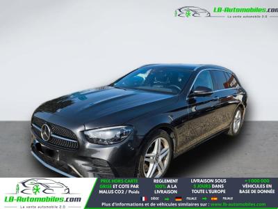 Mercedes Classe E Break 300 de BVA