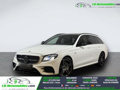 Mercedes Classe E Break 53 BVA 4-Matic+