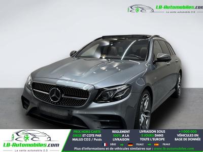Mercedes Classe E Break 53 BVA 4-Matic+