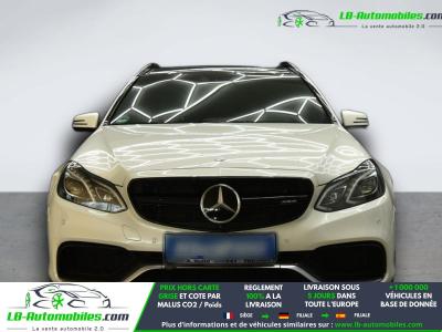 Mercedes Classe E Break 63 S AMG BVA 4-Matic+