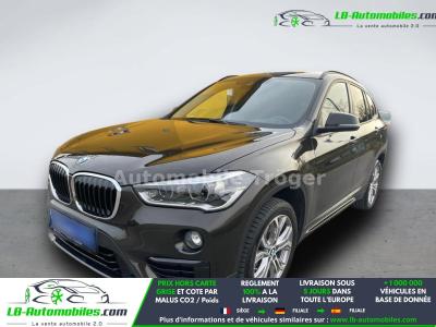 BMW X1 sDrive 18d 150 ch BVA