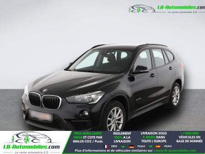 BMW X1 sDrive 18d 150 ch BVA