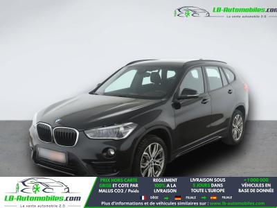 BMW X1 xDrive 18d 150 ch BVA