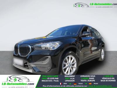 BMW X1 sDrive 18d 150 ch BVA