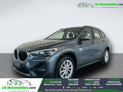 BMW X1 sDrive 18d 150 ch BVA