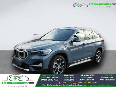 BMW X1 sDrive 18d 150 ch BVA