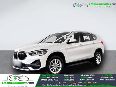 BMW X1 sDrive 18d 150 ch BVA